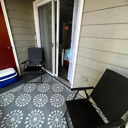 C Level Condo North Myrtle Beach Kültér fotó