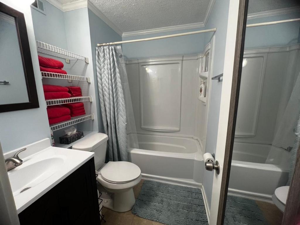 C Level Condo North Myrtle Beach Kültér fotó